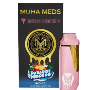muha meds paradise punch og