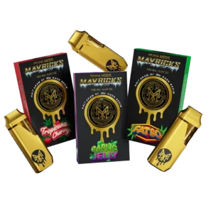 Muha Meds Mavericks