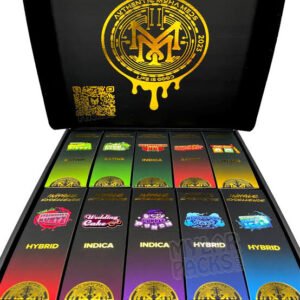 Muha Meds Wholesale
