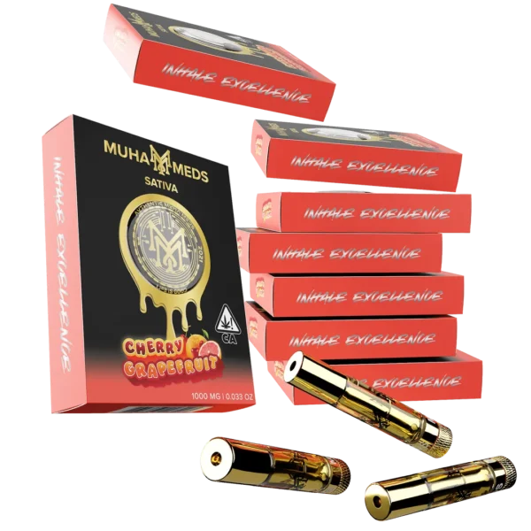 muha meds cherry grapefruit