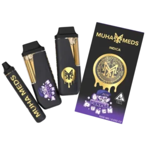 muha meds purple punch