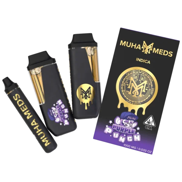muha meds purple punch